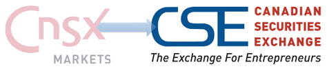 CNSX is now CSE