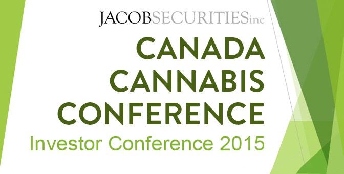 Event Review: Canada Cannabis Conference