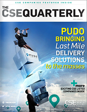 The CSE Quarterly - Issue 4, 2015