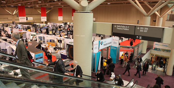 Exploring for Opportunities: The CSE at PDAC 2016