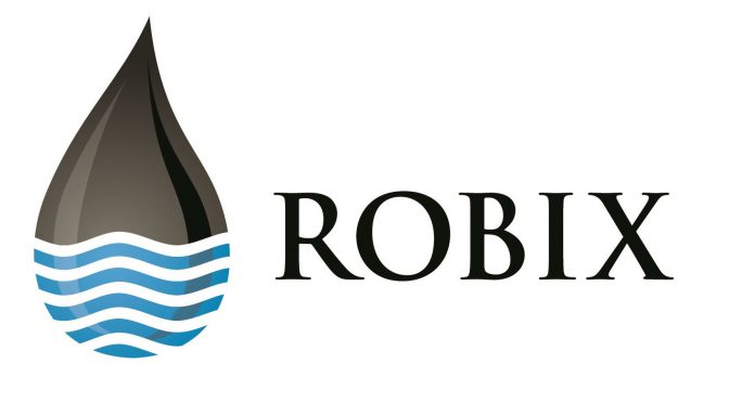 Robix’s one-of-a-kind oil spill clean-up vessel ready to make a splash