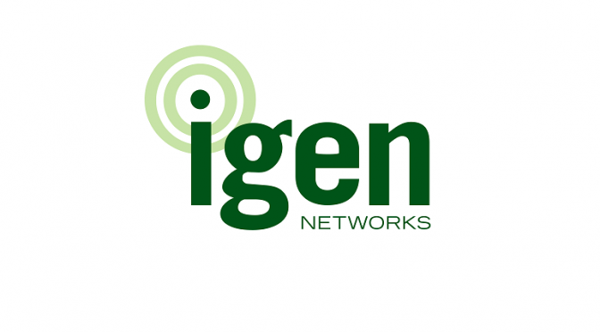 IGEN Networks takes relationship between car and driver to a whole new level