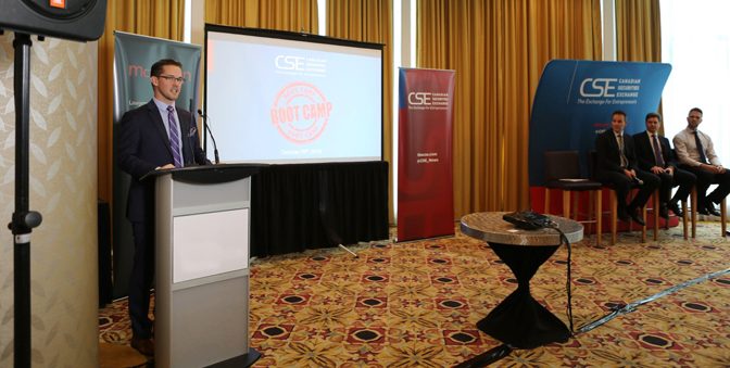 Event Review: CSE Go Public Boot Camp – Vancouver Edition