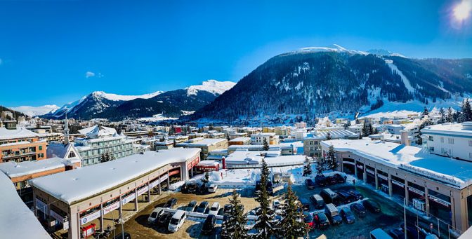 Putting Cannabis on the Global Stage: Canada Cannabis House in Davos