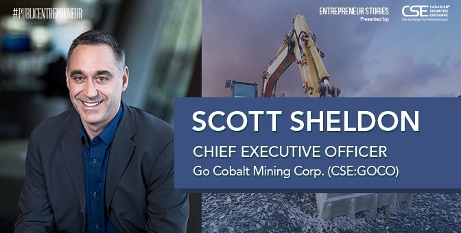 Go Cobalt: Battery metals the target with promising projects in the Yukon and Quebec