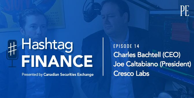 Charles Bachtell and Joe Caltabiano on the Fundamentals of Becoming a Top 3 MSO