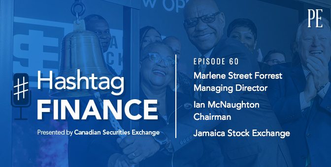 The Jamaica Stock Exchange on a New Partnership with the CSE