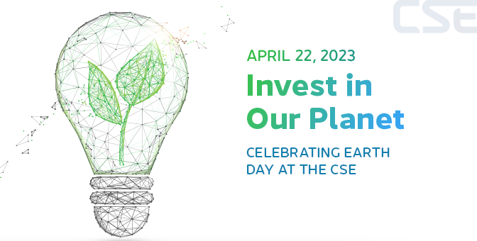 Investing in Our Planet: A Summit on Responsible Investment