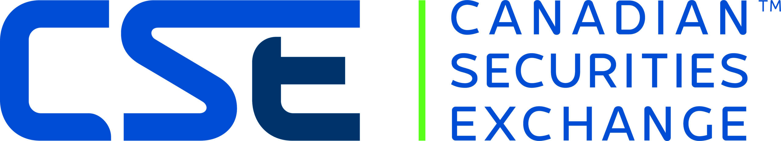 Official Blog of the CSE - Canadian Securities Exchange