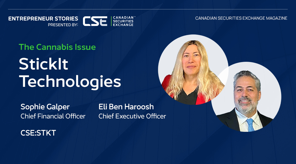 StickIt Technologies Blog Header