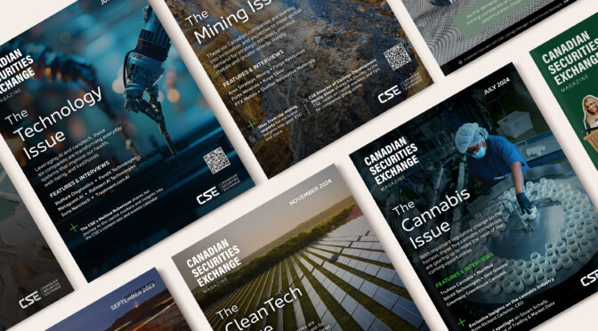2025 June CSE Magazine
