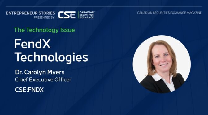 FendX Blog Header