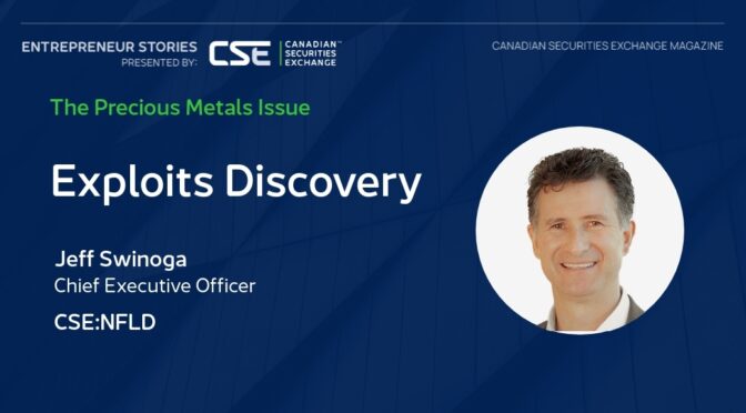 High-Grade Gold Projects in Eastern Canada Form Basis for Resource Expansion Plan