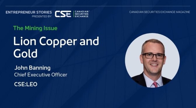 Brownfield Copper Project in Nevada Progressing Quickly to Realize Production by 2029